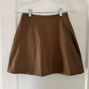 Girlfriend Collective Prism Sport Skort - small